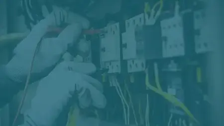 dépannage électrique Baud-5