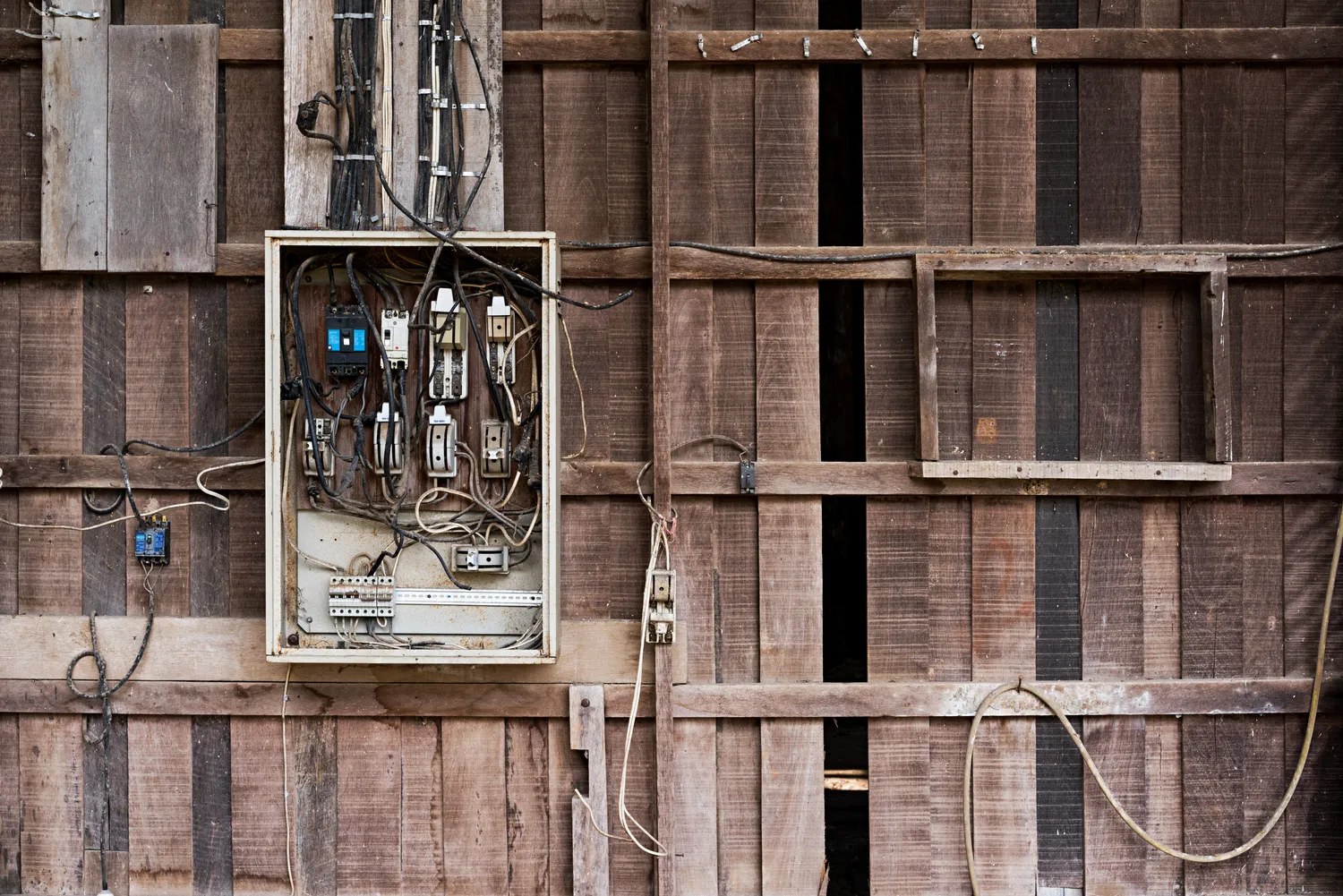 depannage electrique plouay