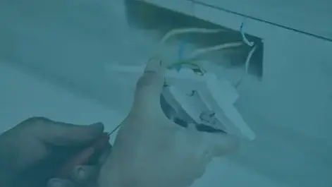 dépannage électrique Quimperlé-1