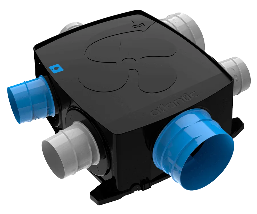 installateur de vmc melrand