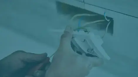 rénovation électricité Baud-1