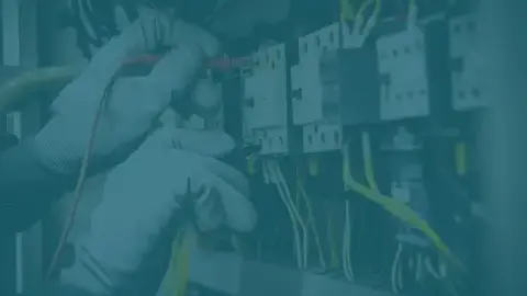 rénovation électricité à Baud - image 4