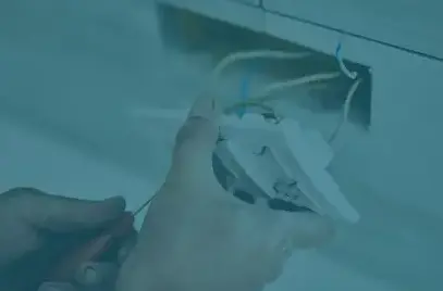 rénovation électricité à Bubry - image 2