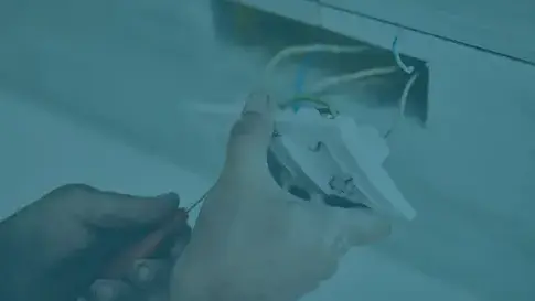 rénovation électricité Hennebont-1