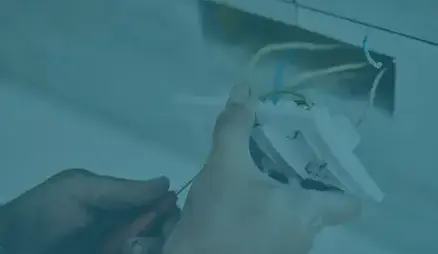 rénovation électricité à Inguiniel - image 3