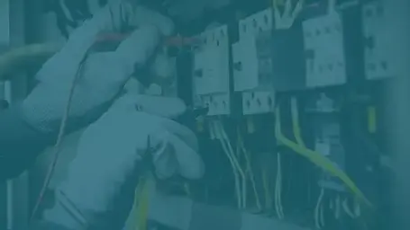 rénovation électricité Quimperlé-1