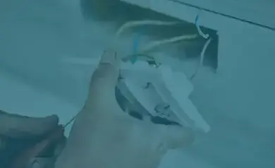 rénovation électricité Quistinic-5